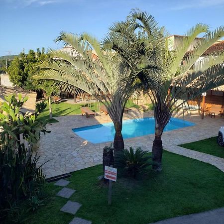 Pousada Recanto Das Emerências Búzios Exterior foto