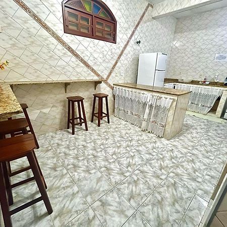 Pousada Recanto Das Emerências Búzios Exterior foto
