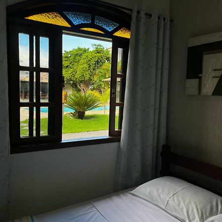 Pousada Recanto Das Emerências Búzios Exterior foto