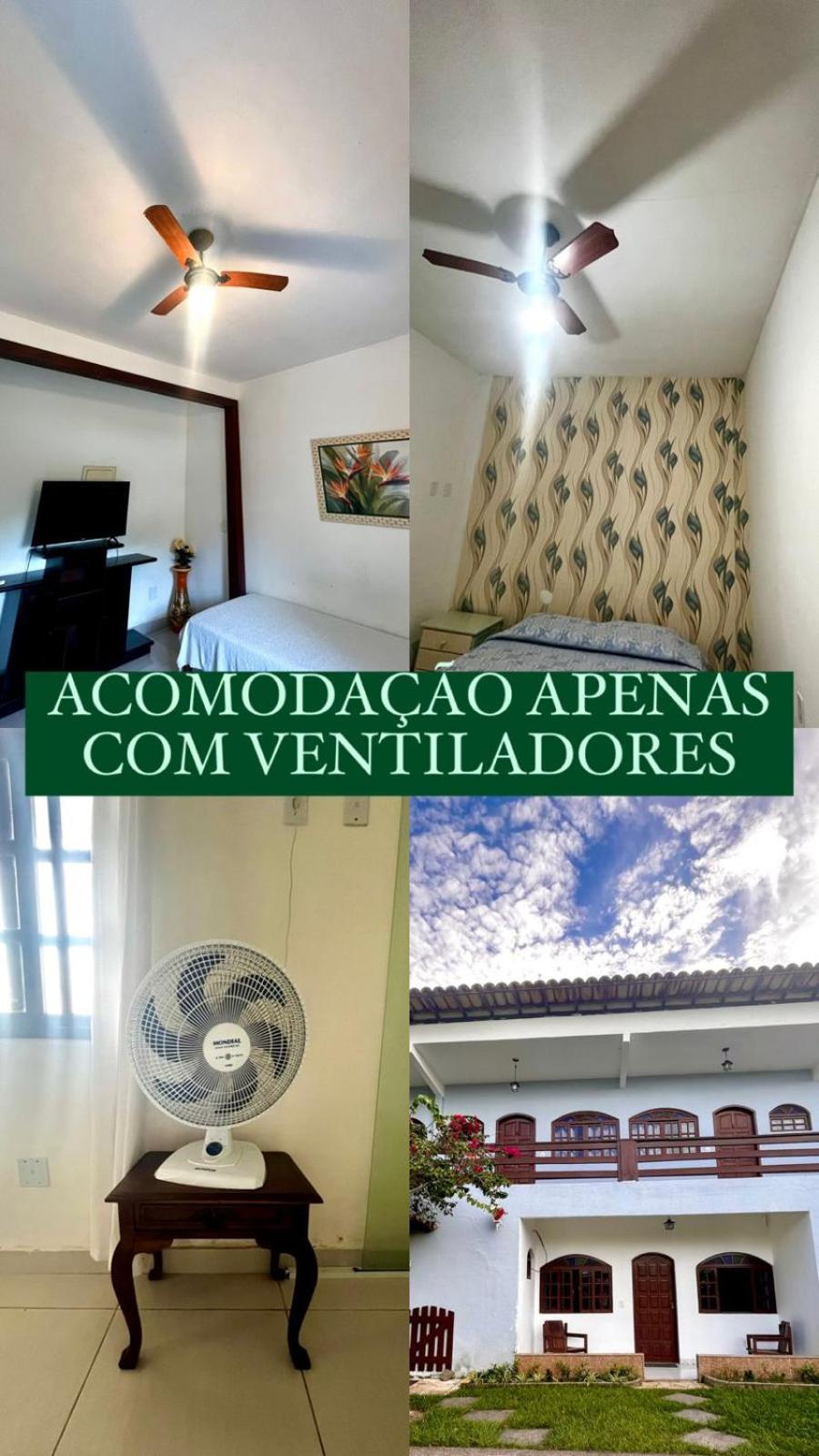 Pousada Recanto Das Emerências Búzios Exterior foto