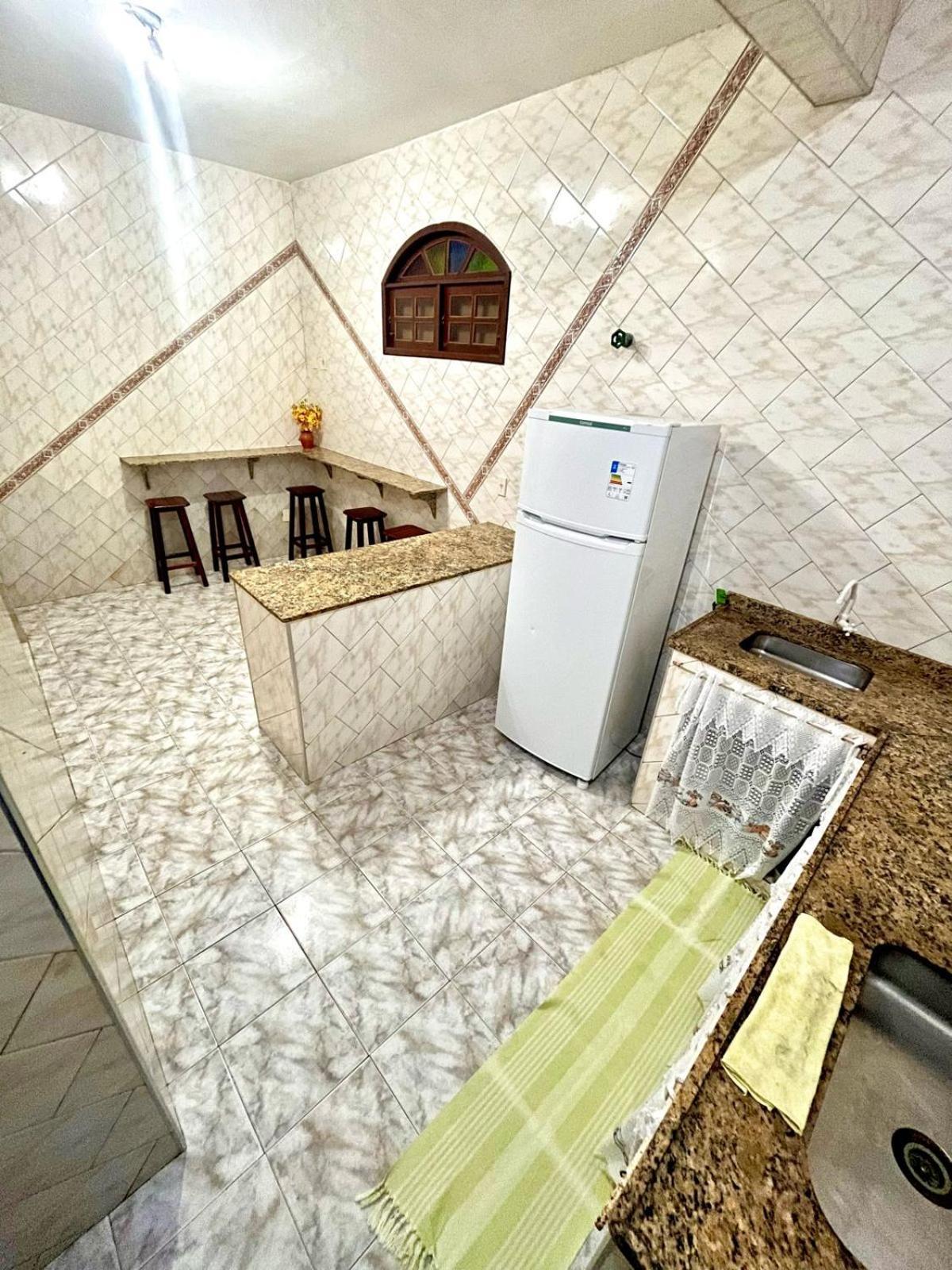Pousada Recanto Das Emerências Búzios Exterior foto