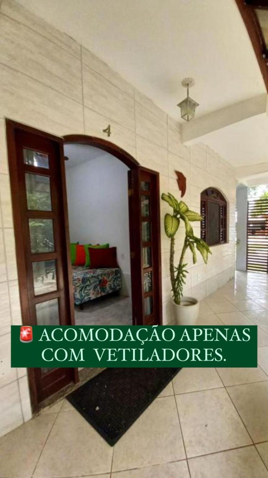 Pousada Recanto Das Emerências Búzios Exterior foto