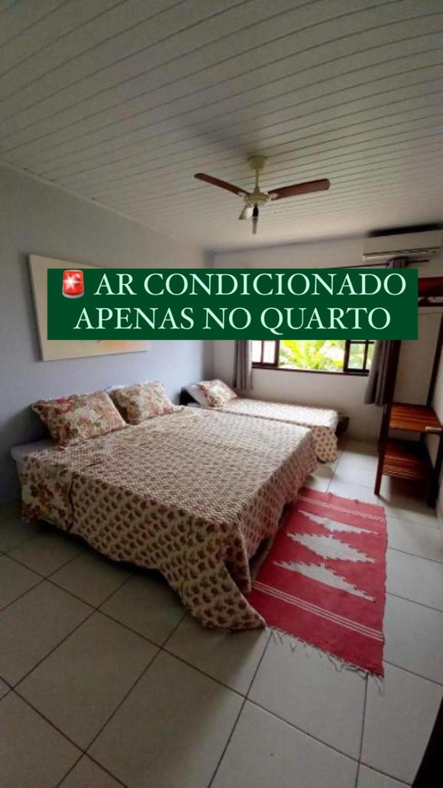 Pousada Recanto Das Emerências Búzios Exterior foto