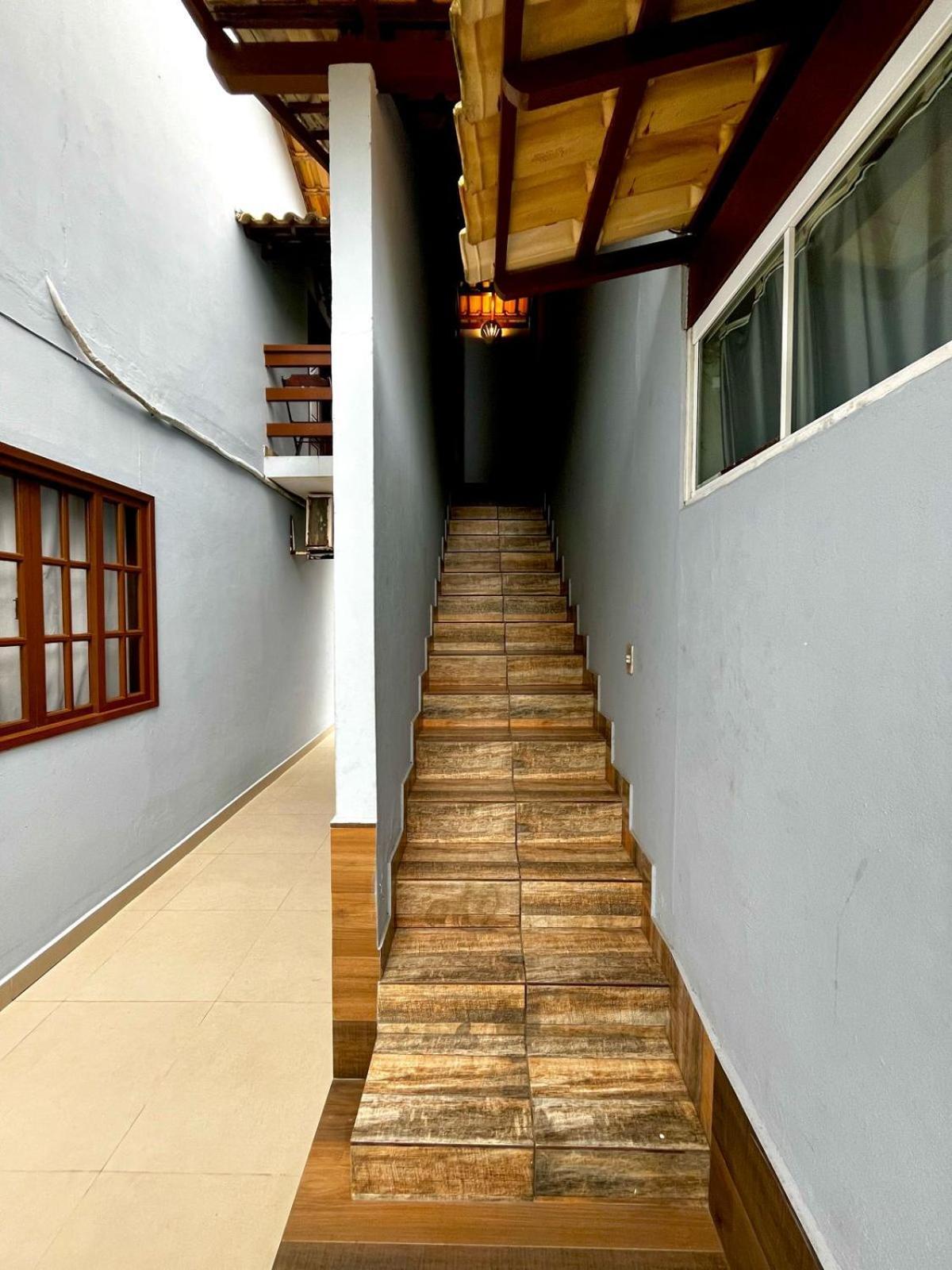 Pousada Recanto Das Emerências Búzios Exterior foto