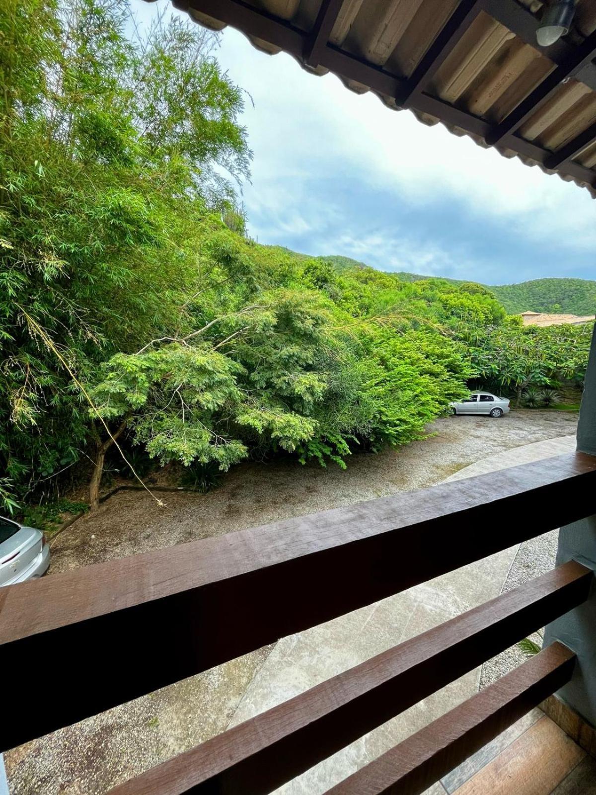 Pousada Recanto Das Emerências Búzios Exterior foto