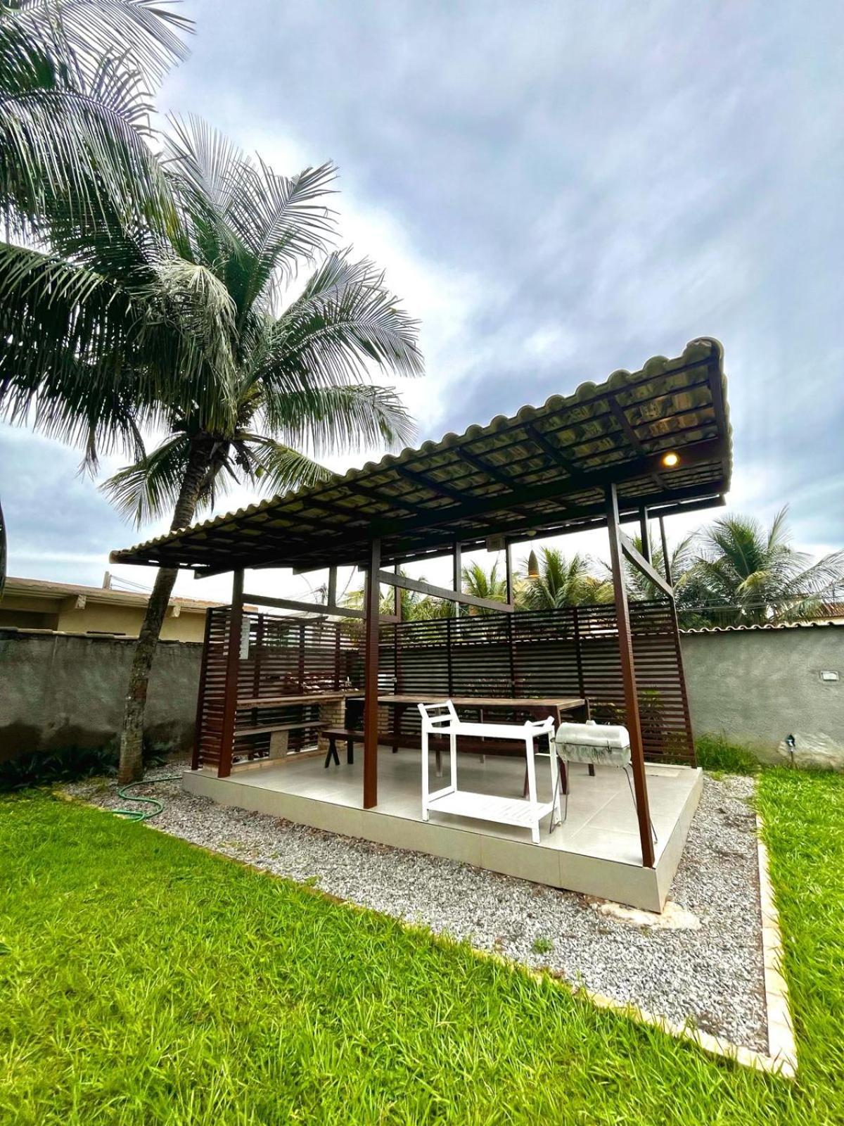 Pousada Recanto Das Emerências Búzios Exterior foto