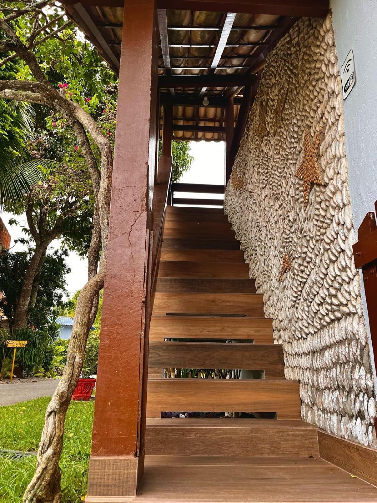 Pousada Recanto Das Emerências Búzios Exterior foto