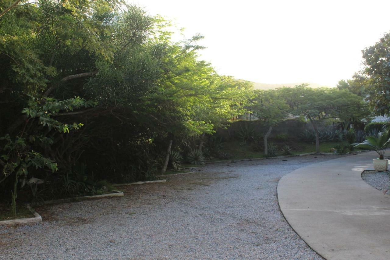 Pousada Recanto Das Emerências Búzios Exterior foto
